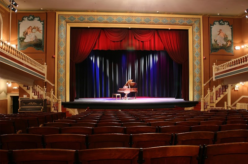 Rochester Opera House photo 1