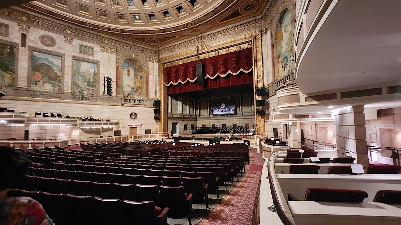 Rochester Opera House photo 2