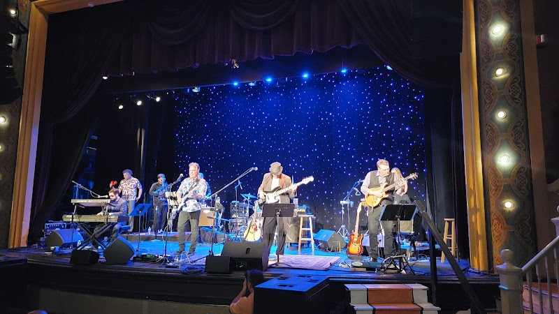 Rochester Opera House photo 3