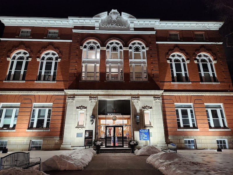 Rochester Opera House photo 4