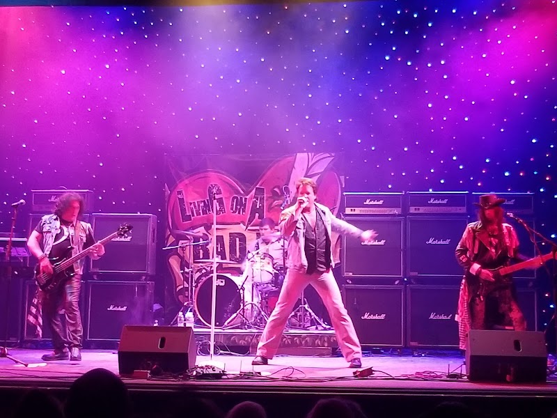 Rochester Opera House photo 5