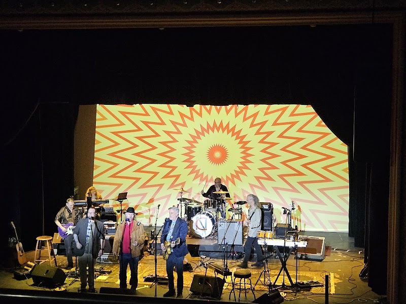 Rochester Opera House photo 6