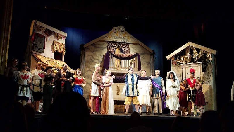 Rochester Opera House photo 9
