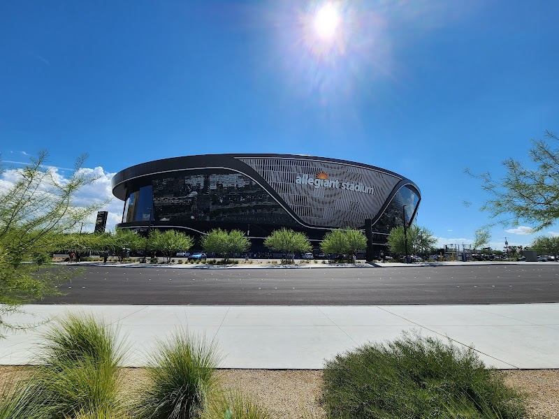 Allegiant Stadium photo 2