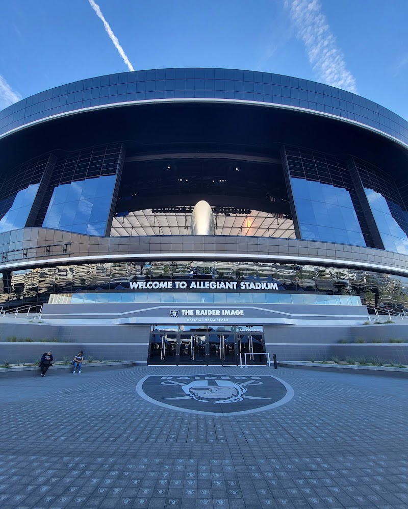 Allegiant Stadium photo 6