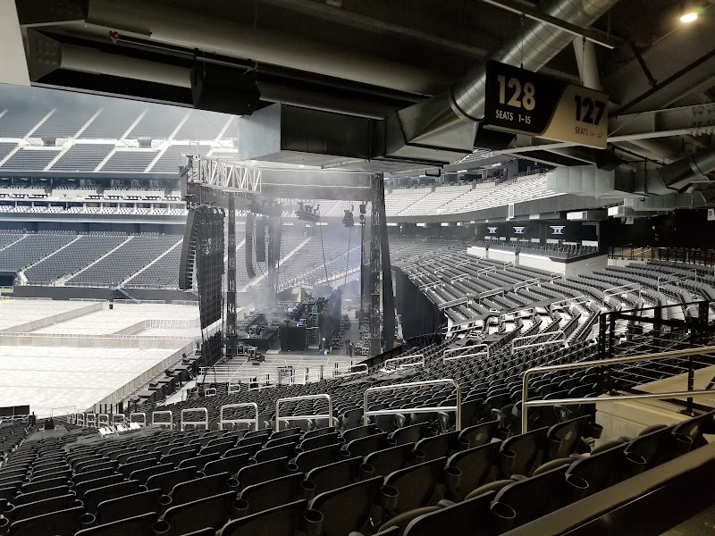 Allegiant Stadium photo 10