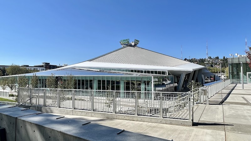 Climate Pledge Arena photo 5