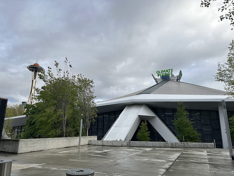 Climate Pledge Arena photo 6