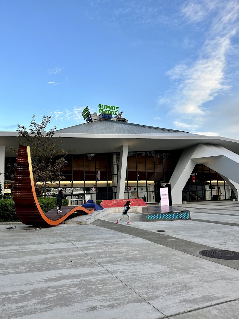 Climate Pledge Arena photo 10