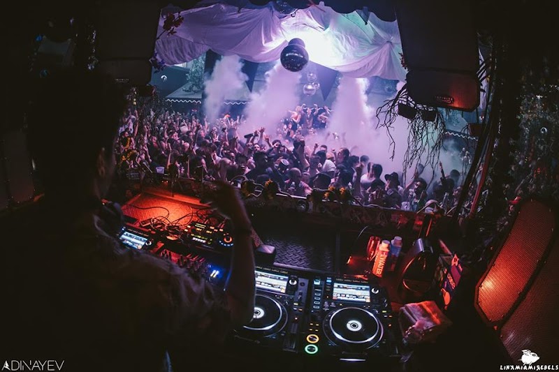 Club Space photo 1