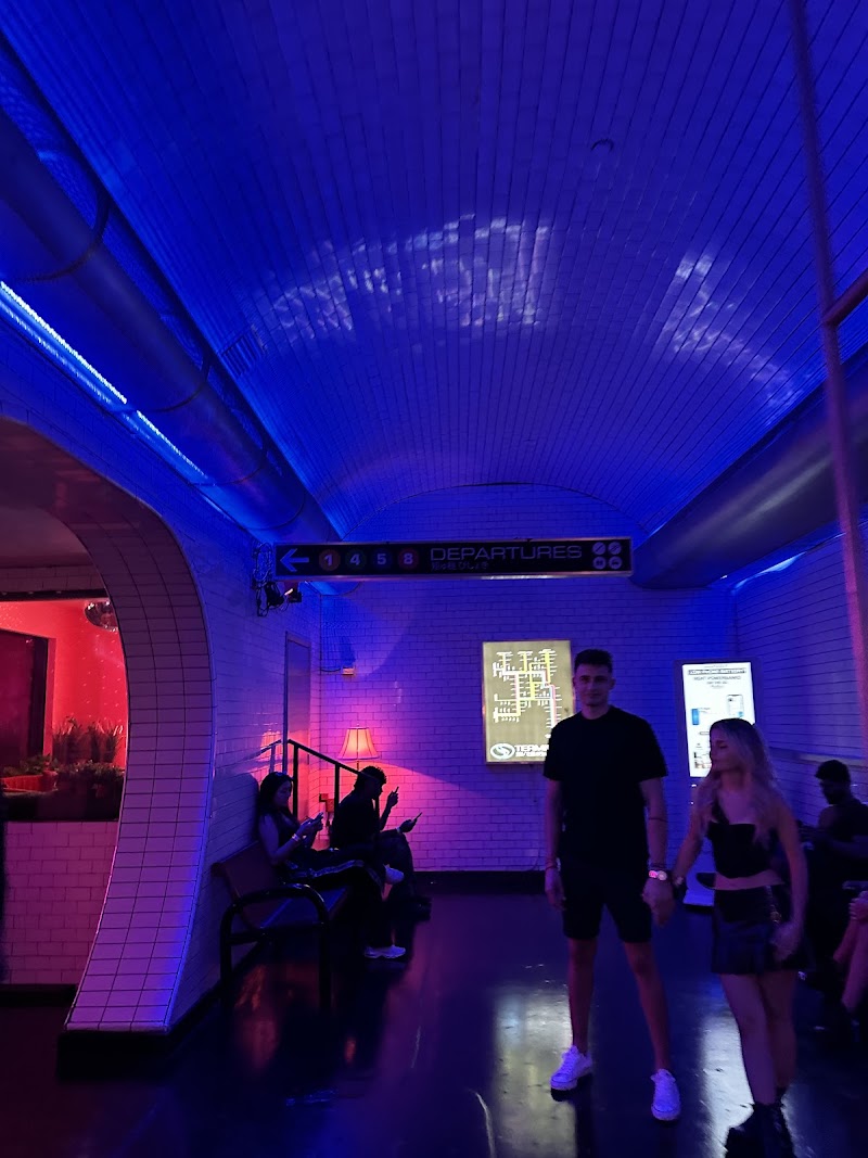 Club Space photo 5
