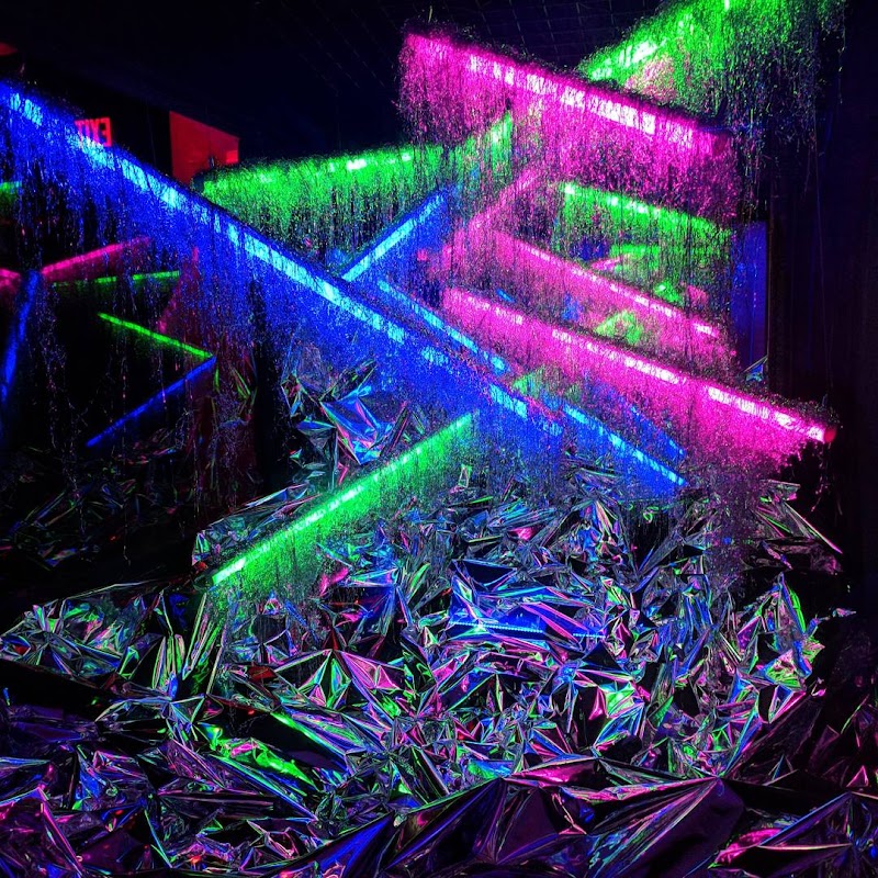 Club Space photo 7