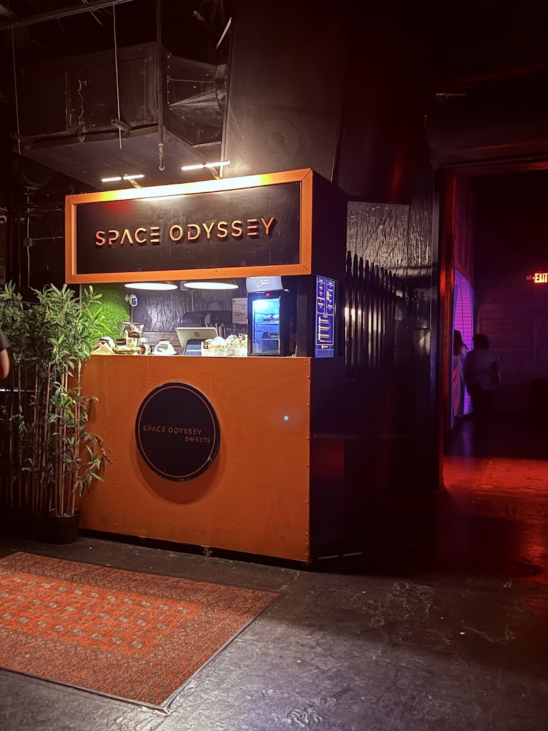 Club Space photo 8