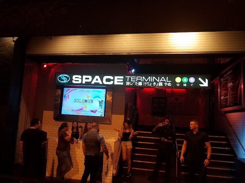 Club Space photo 10