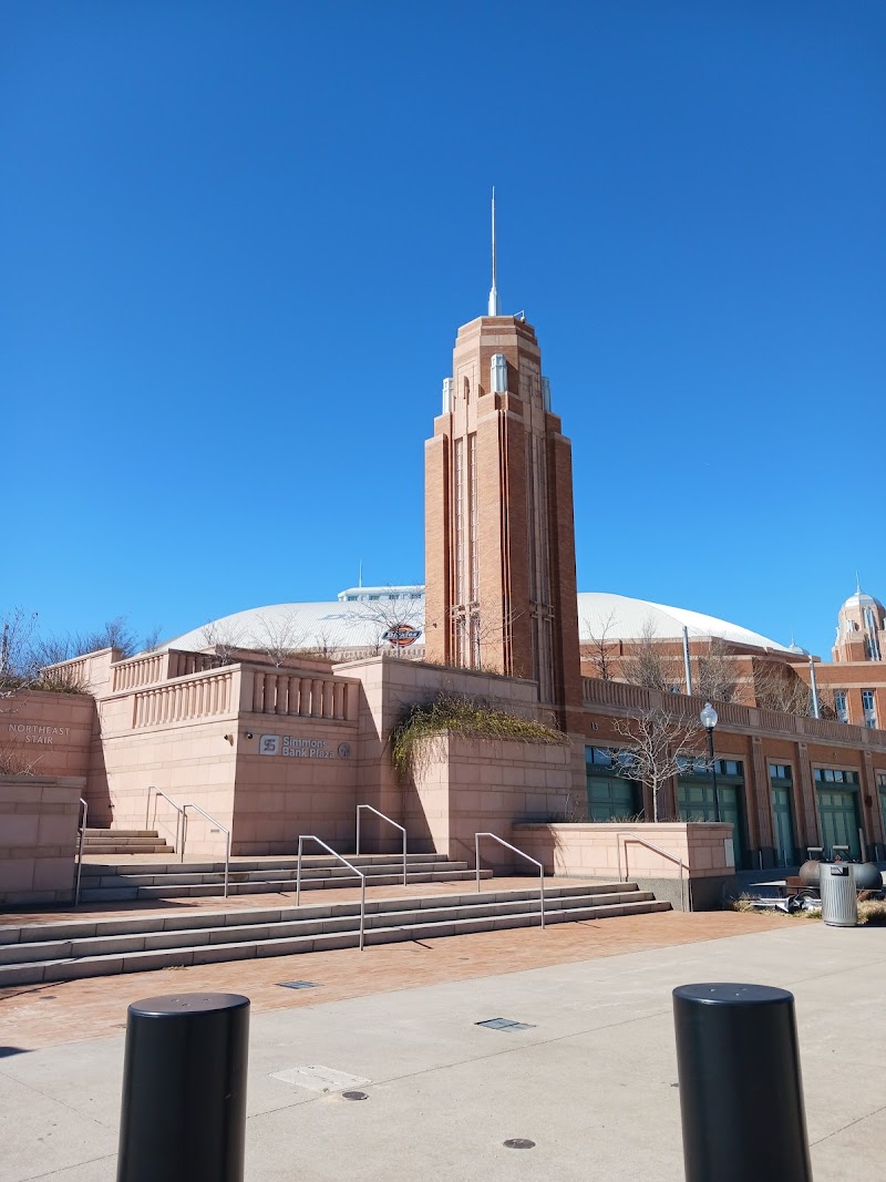 Will Rogers Auditorium photo 3