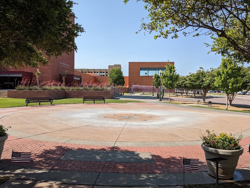 Will Rogers Auditorium photo 6