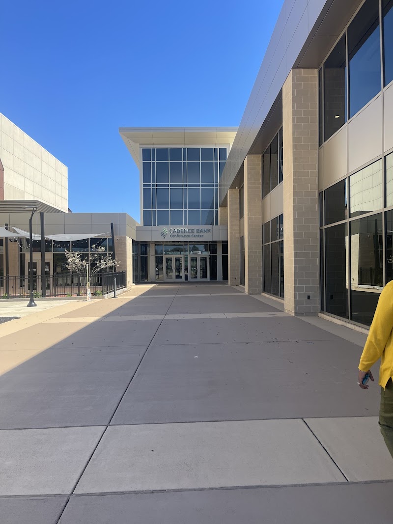 Cadence Bank Arena - Conference Center (West) photo 1