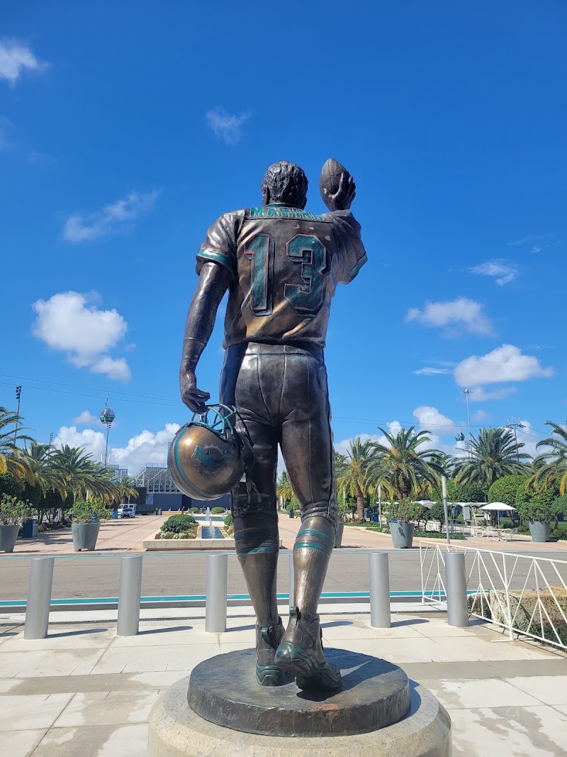 Hard Rock Stadium photo 3