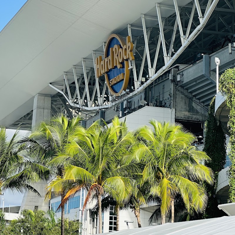 Hard Rock Stadium photo 5