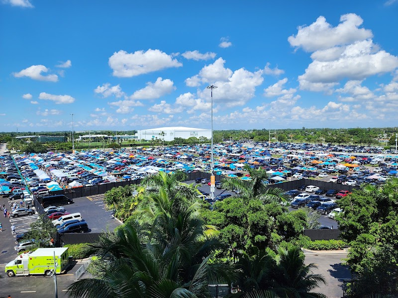 Hard Rock Stadium photo 9
