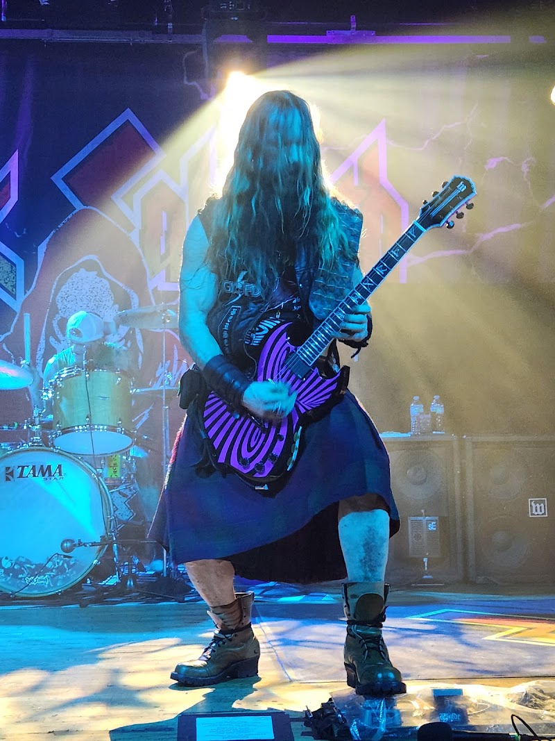 Concord Music Hall photo 14