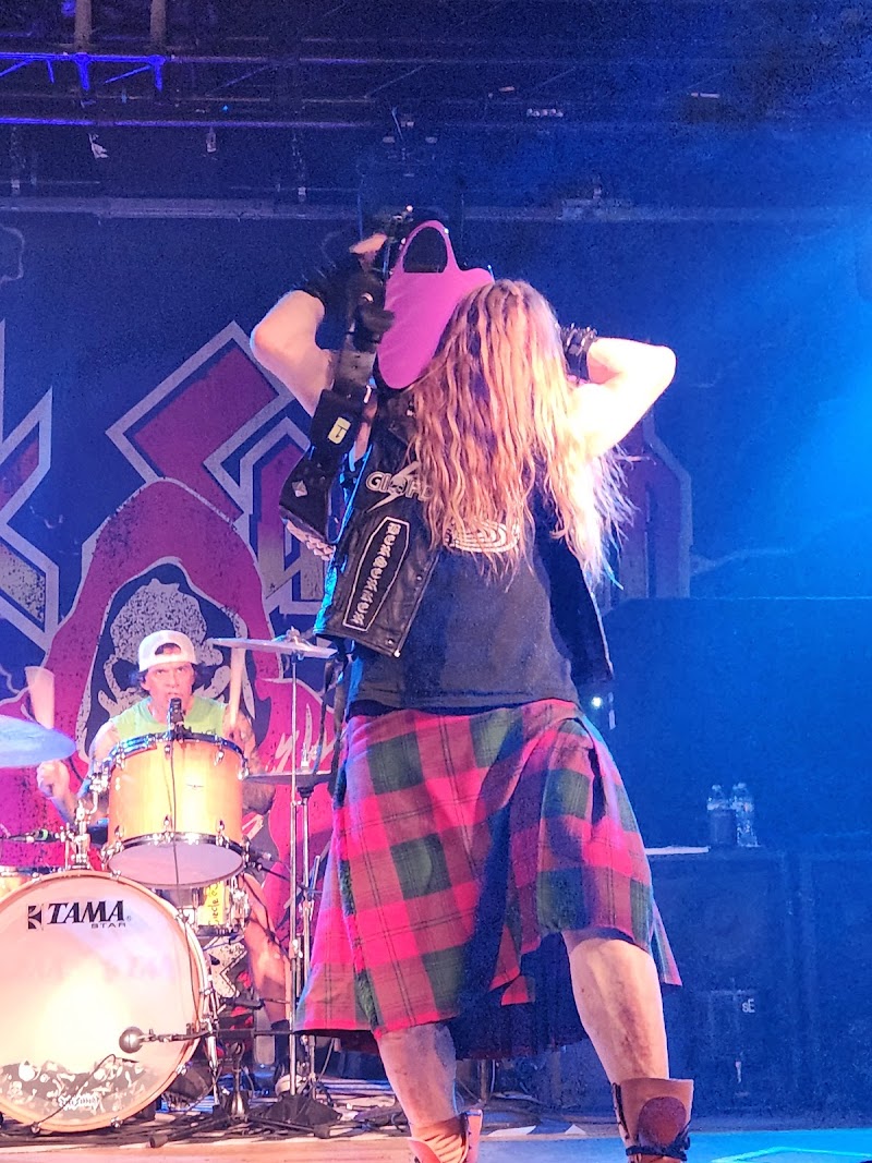 Concord Music Hall photo 15