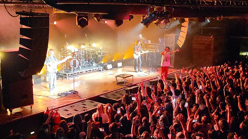 Concord Music Hall photo 1