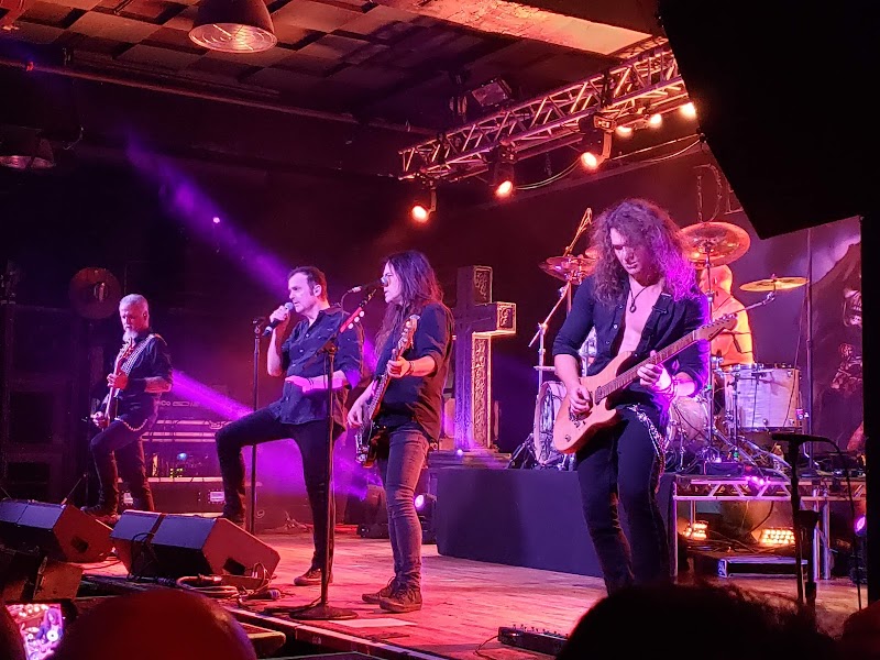 Concord Music Hall photo 7