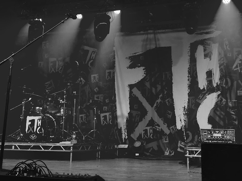 Concord Music Hall photo 9