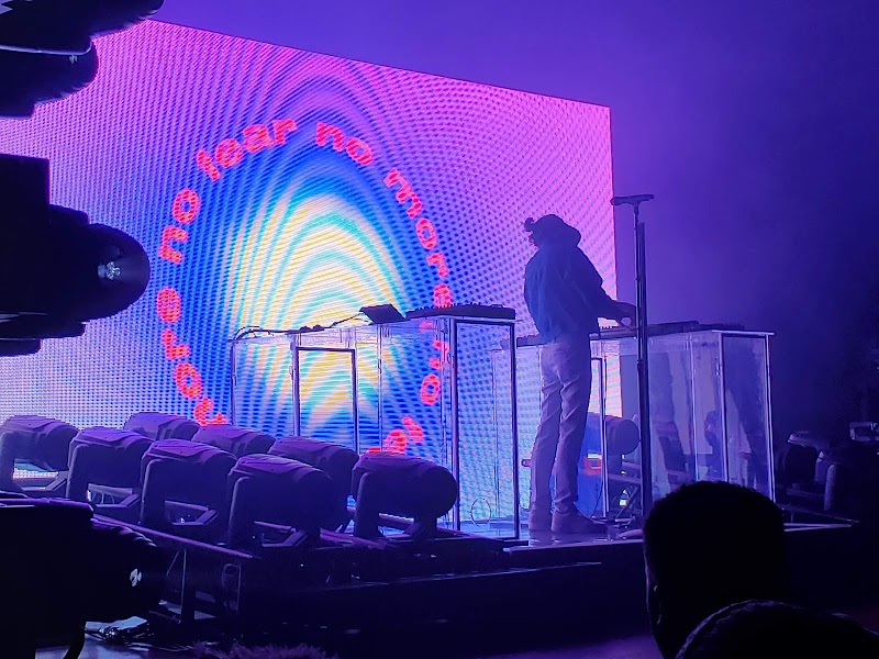 Concord Music Hall photo 10