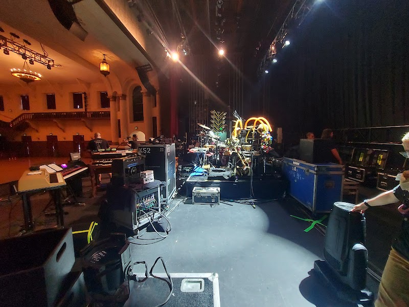 Riverside Municipal Auditorium photo 1