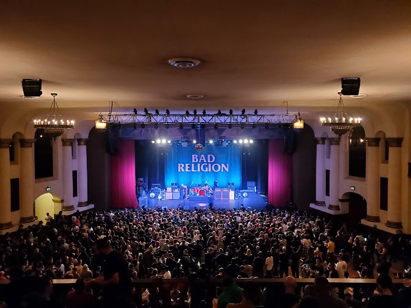 Riverside Municipal Auditorium photo 2