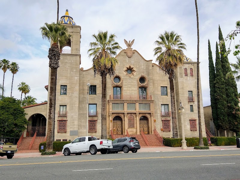 Riverside Municipal Auditorium photo 3