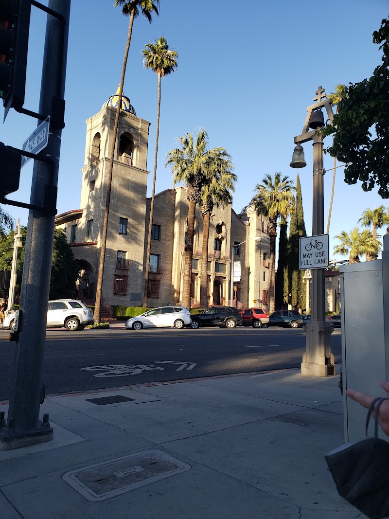 Riverside Municipal Auditorium photo 4