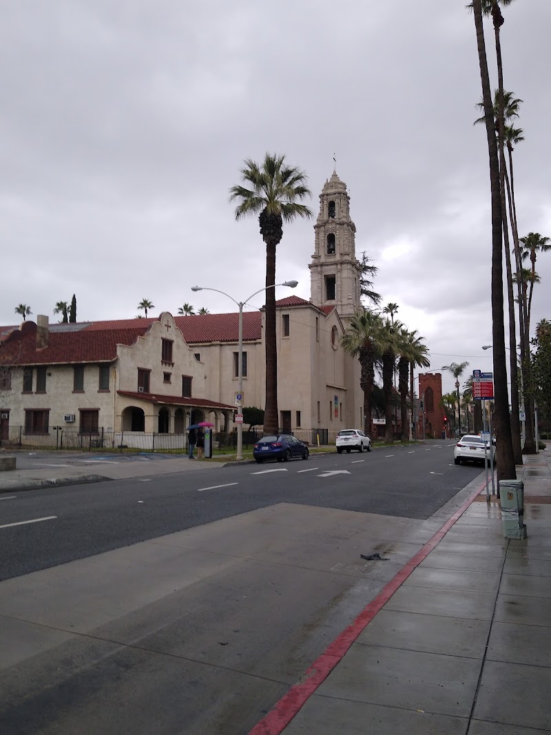 Riverside Municipal Auditorium photo 7