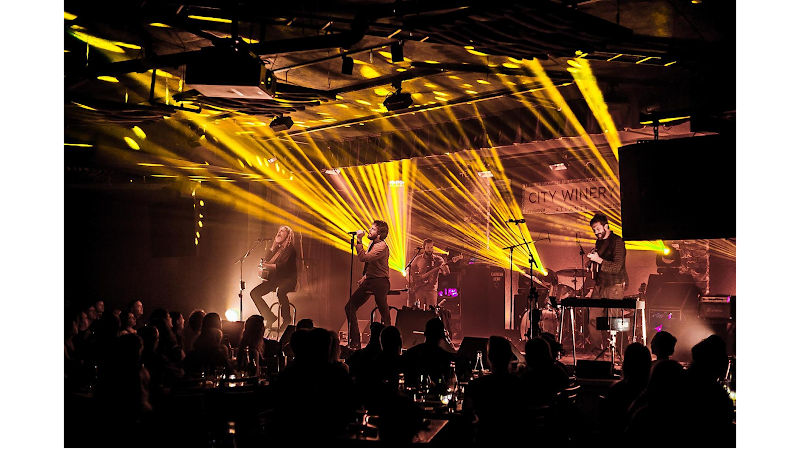 City Winery photo 4
