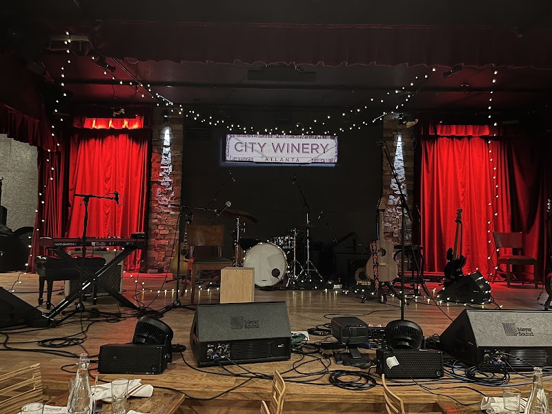 City Winery photo 5