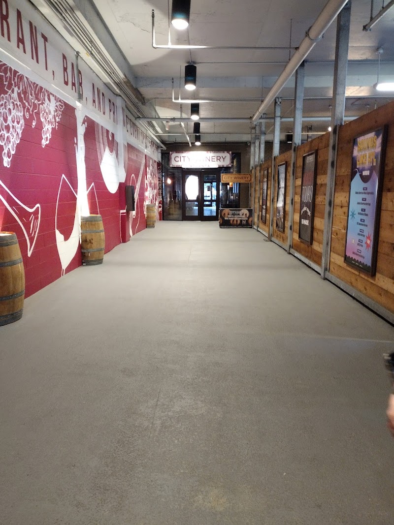 City Winery photo 8
