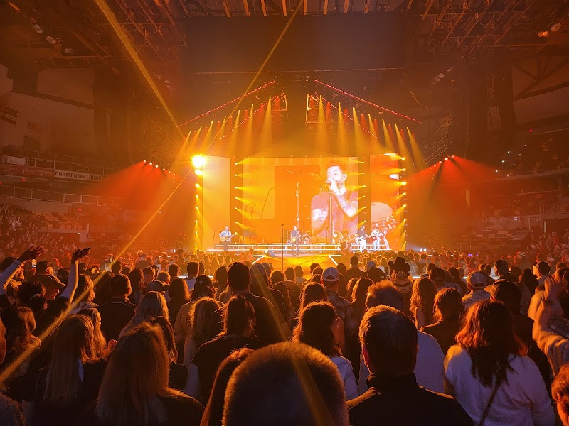 Amsoil Arena photo 3