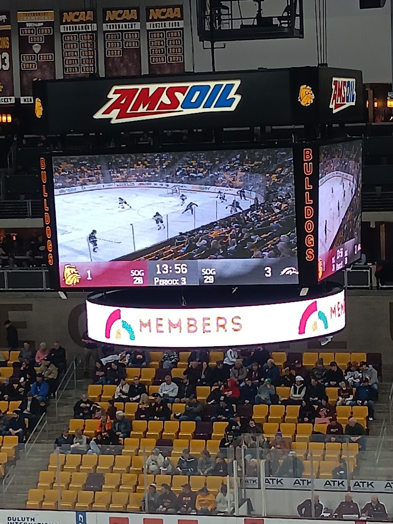 Amsoil Arena photo 4