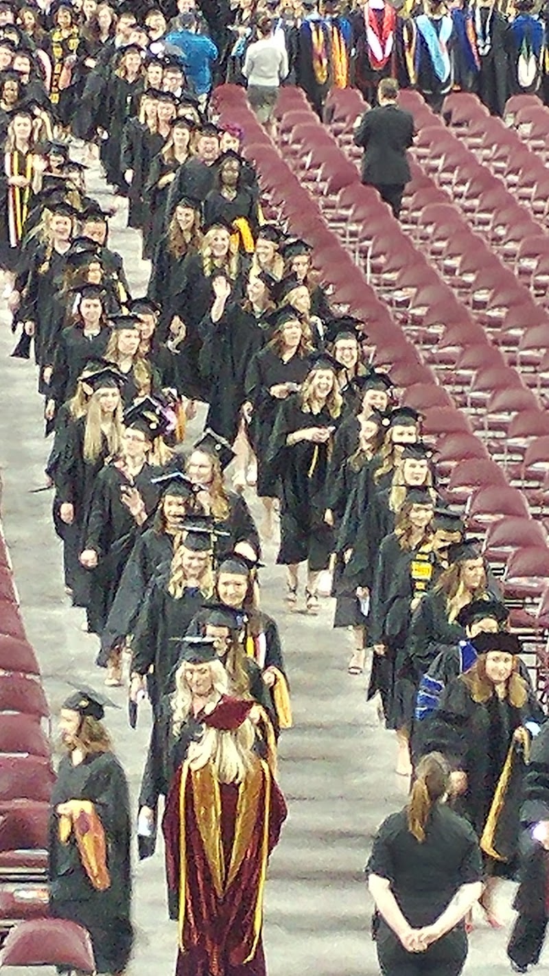 Amsoil Arena photo 7