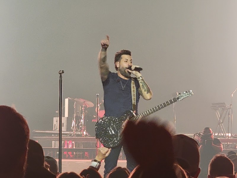 Amsoil Arena photo 10