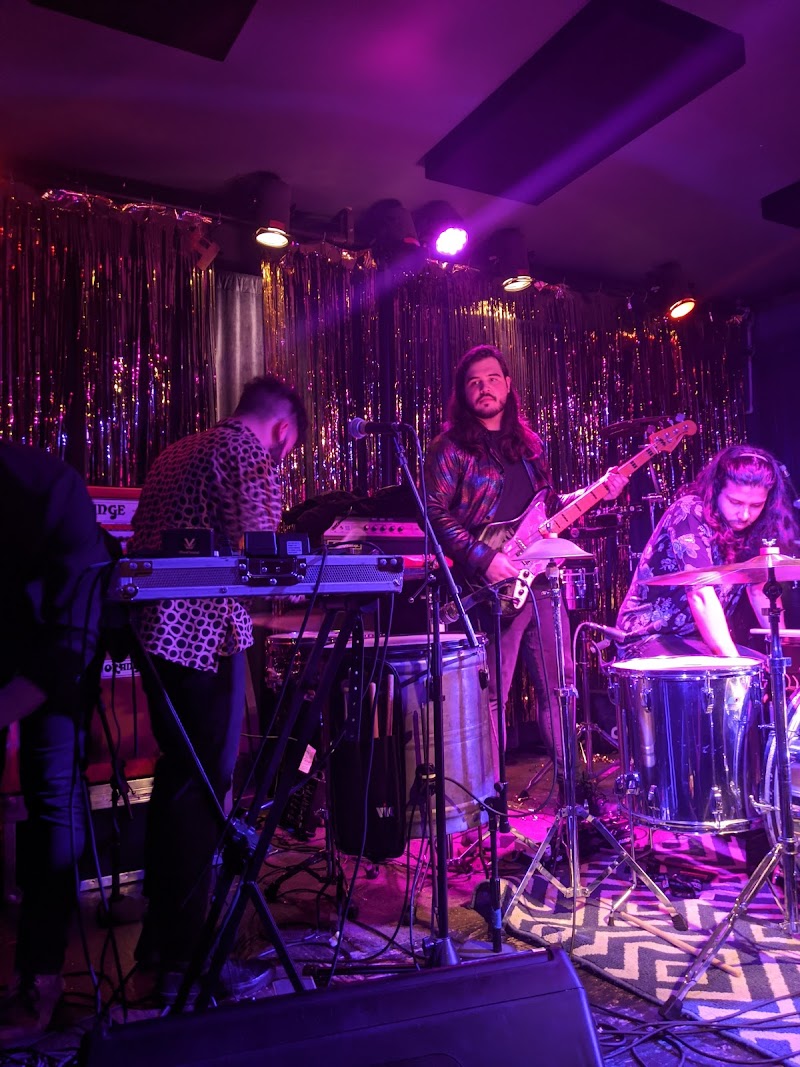 Gold Sounds photo 7