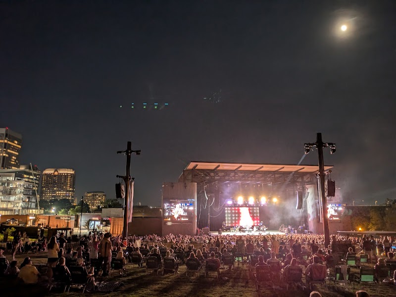 Allianz Amphitheater at Riverfront photo 1