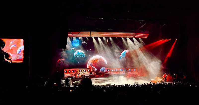 Allianz Amphitheater at Riverfront photo 2