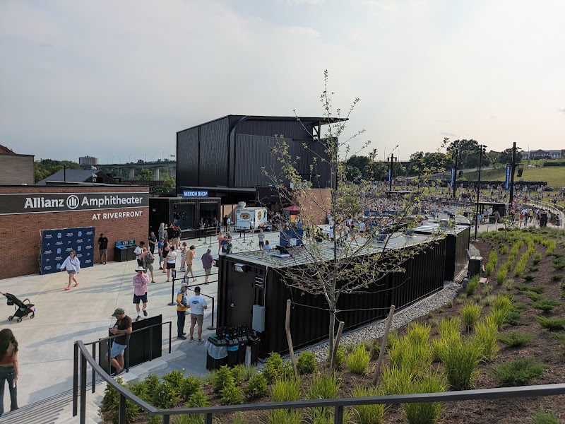 Allianz Amphitheater at Riverfront photo 3