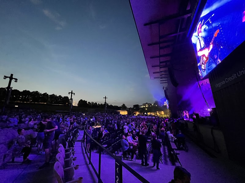 Allianz Amphitheater at Riverfront photo 4