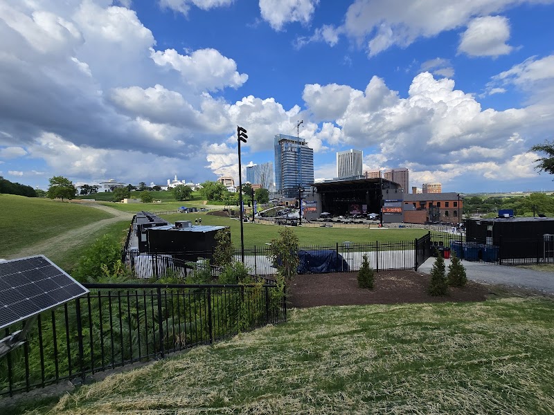 Allianz Amphitheater at Riverfront photo 8