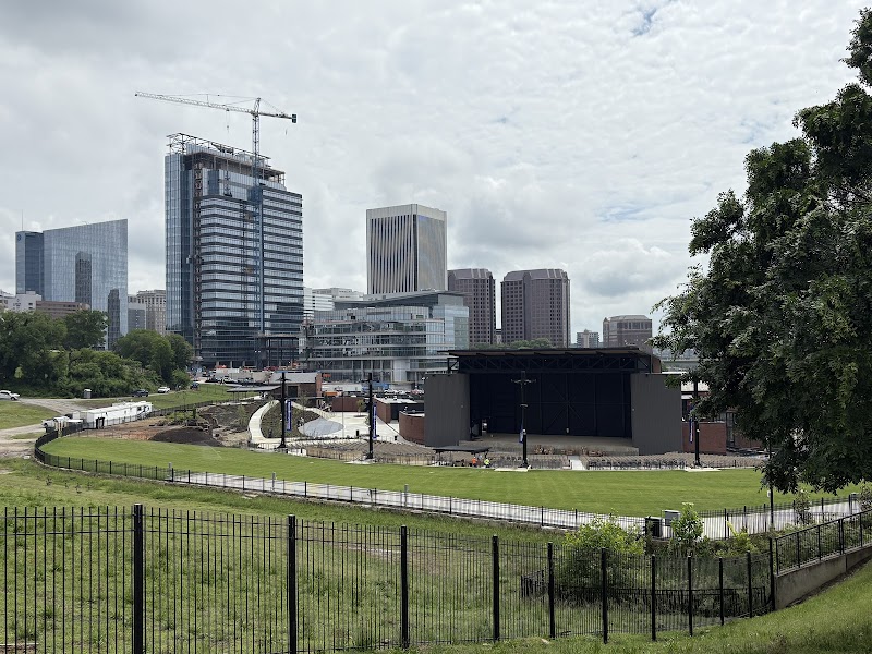 Allianz Amphitheater at Riverfront photo 9