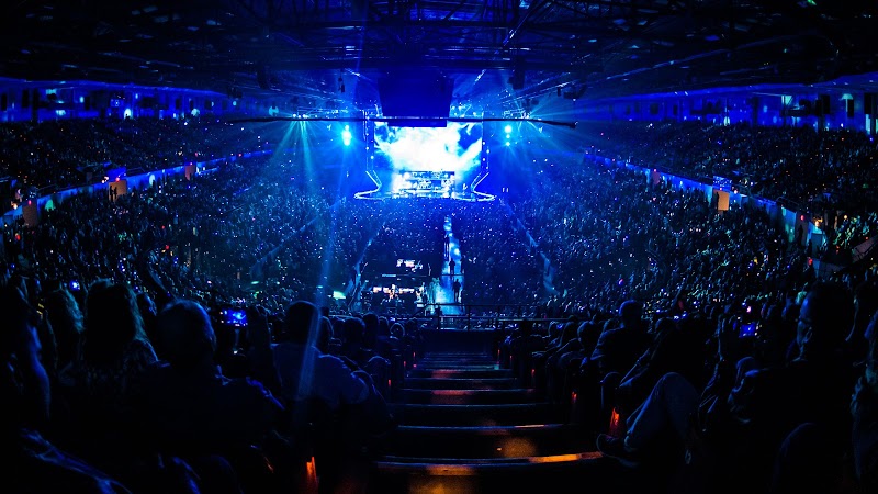 Pechanga Arena photo 1